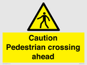 caution-pedestrian-crossing-ahead-warning-sign~